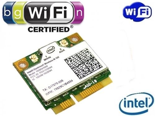 Carte wifi sans fil - carte,