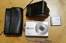 Appareil photo numérique vintage: KODAK EASYSHARE M1063, 10,3Mp - Année 2008