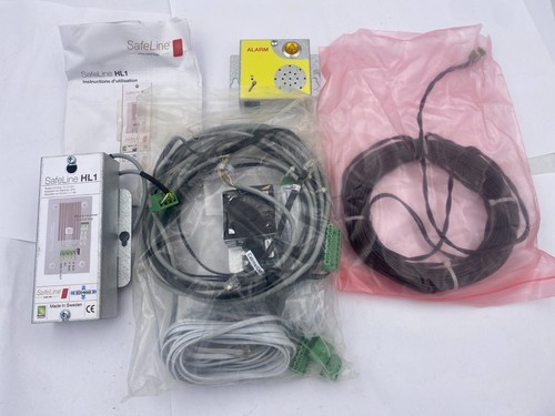 Sodimas safeline kit - sl2, hl1