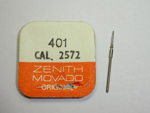 Zenith 2572 tige - 1,