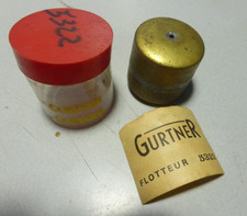 Flotteur Gurtner 5322
