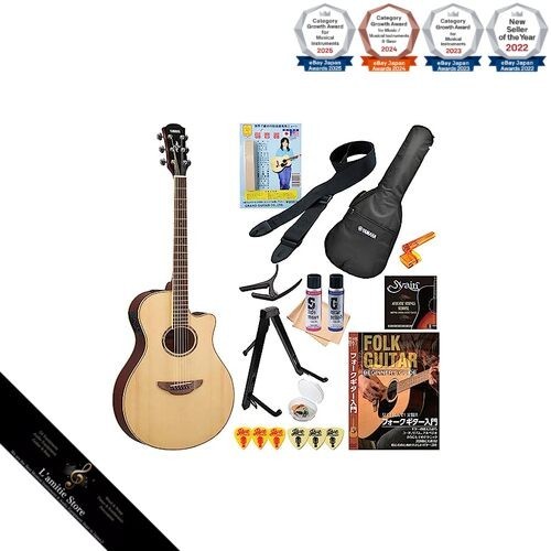 Guitare acoustique électrique