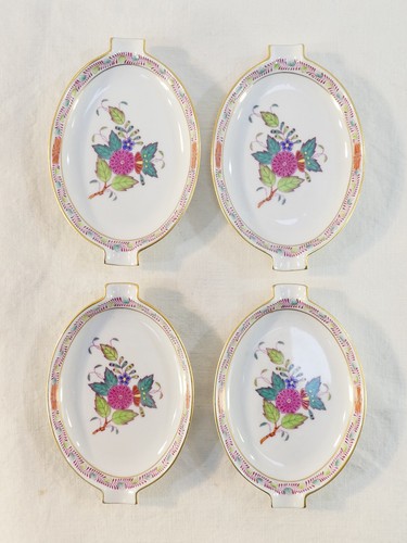 Lot coupelles cendriers - lot, 4
