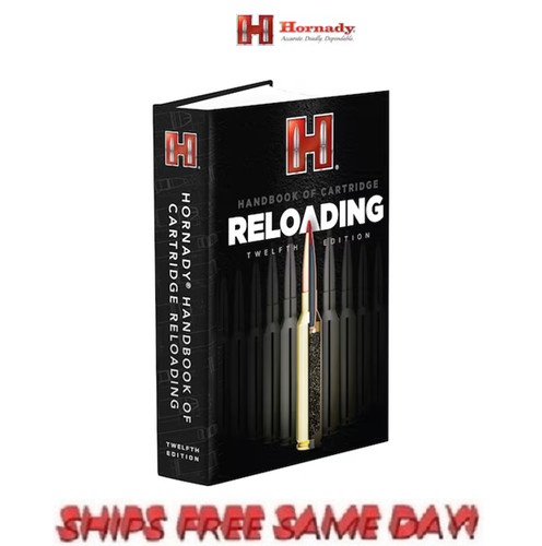 Hornady manuel recharge de - hornady,