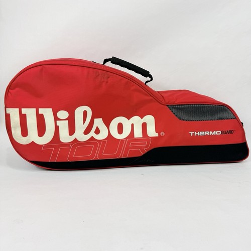 Wilson tour thermo guard - tour,