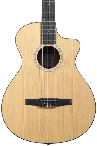 Taylor 212ce plus grand - plus,
