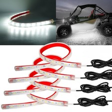 Lumières bande led - lumières, moto