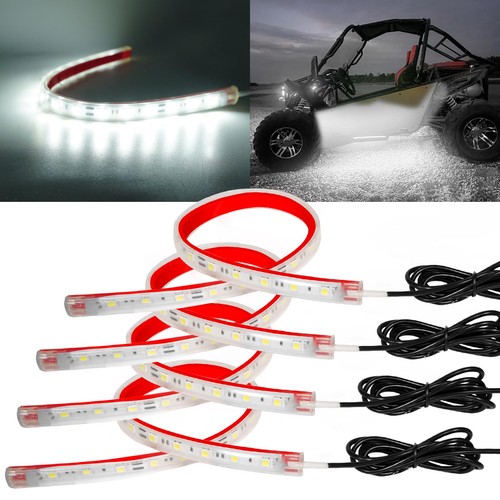 Lumières bande led moto - de,