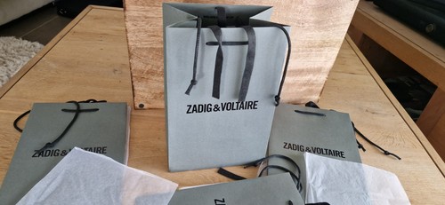 Pochette boutique sac - , neuf
