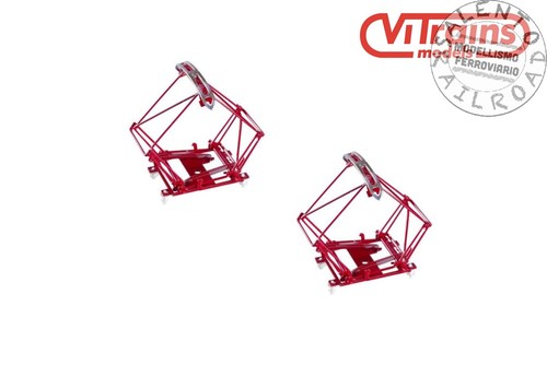 Vitrains 6074 87 - 6074, h0