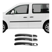 Couverture de poignée de