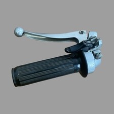 Original Batavus Starflite City Mofa Magura Armatur droite Poignée à gaz Oldtime