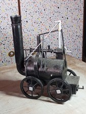 Machine vapeur carton - vapeur,
