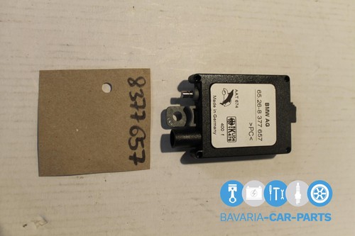 Amplificateur original bmw - tv,