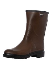 Aigle Pour des hommes Bottes