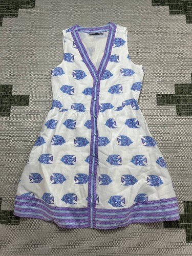 Vineyard vines dress - vineyard,