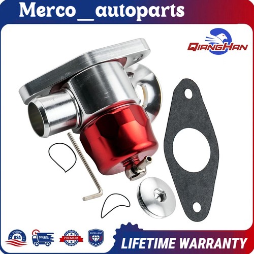 Blow off valve - blow, bov
