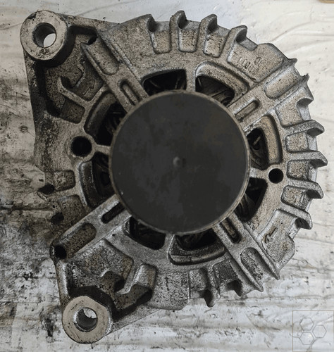 5705nh alternateur citroen c3 - ,