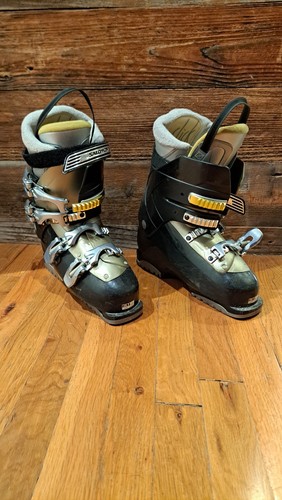 Salomon performa womens - 7,