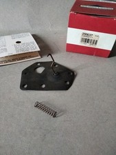 Membrane carburateur - membrane,