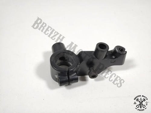 Cocotte embrayage hyosung 125 - embrayage,