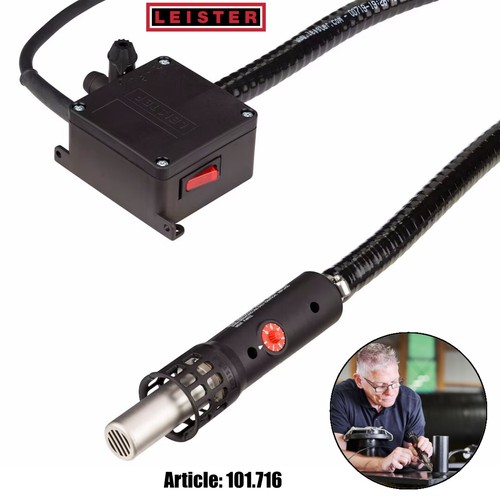 Leister 120v 600w 230v 800w - leister,