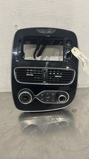 Console central (interieur plastique) RENAULT CLIO 4 PHASE 2