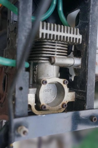 Max engine only - max,