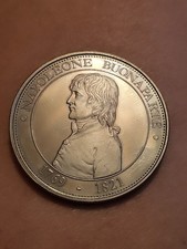 Médaille napoléon - ~,