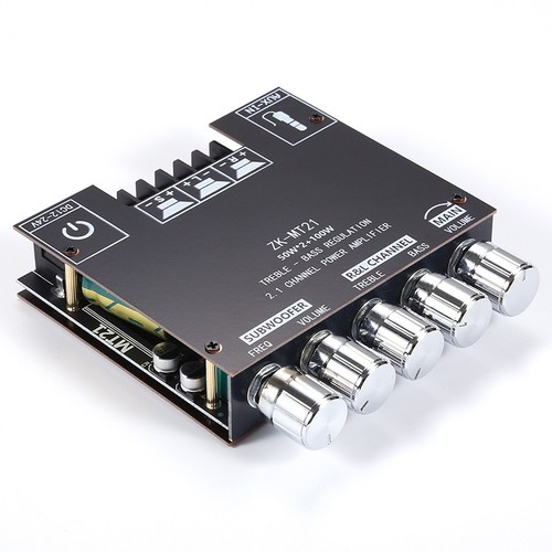 Mt21 1channel bluetooth - 2.1channel,
