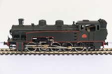 Locomotive à vapeur 050 TQ 2