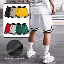 Hommes De Basket-Ball Short