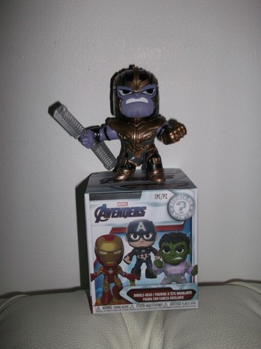 Thanos marvel avengers - thanos,