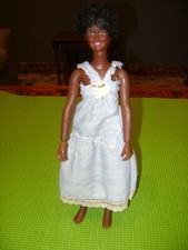 VINTAGE KENNER 1974 POUPEE SKYE DUSTY 'S FRIENDS EPOQUE BARBIE