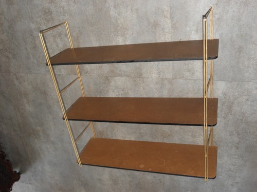 Vintage etagere string - vintage,
