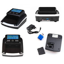 Détecteur de faux billets et