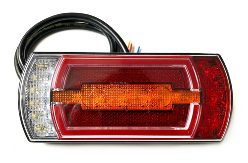Fonctions neon led - led, feu
