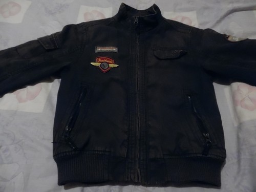 Blouson garçon ans - blouson, 10