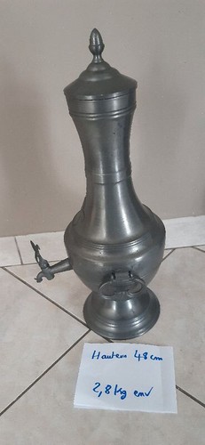 Ancienne fontaine table - ancienne,
