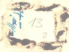 Vue méditerranéenne de