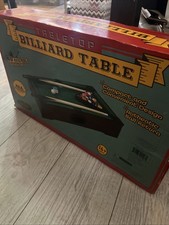 2020 Barrington Tabletop