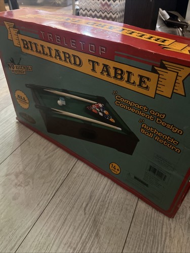 2020 barrington tabletop - barrington,