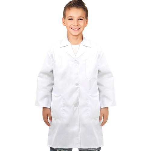 Blouse docteur chimie - blouse,