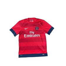 Maillot vintage Paris Saint Germain #10 Ibrahimovic saison 2012-2013