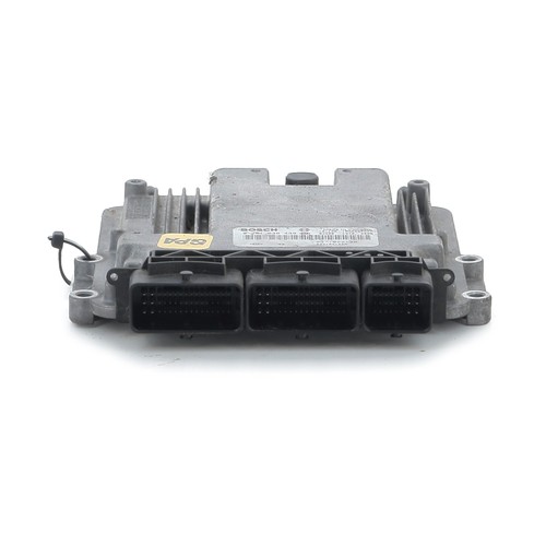 Calculateur moteur dacia - calculateur,