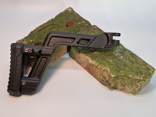 Kriss usa folding stock - usa,