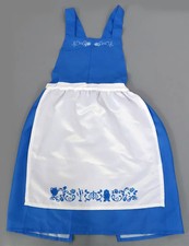 Tablier robe Belle (la Belle