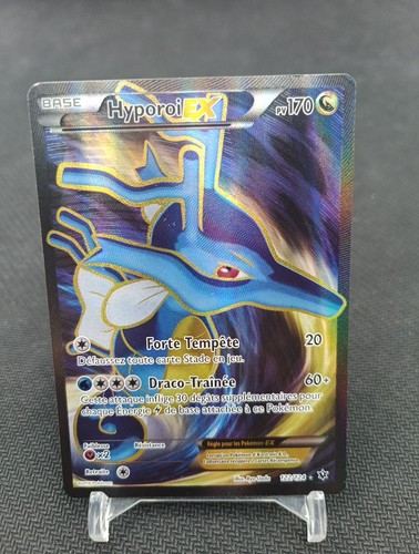 Hyporoi 122 124 - impact, des