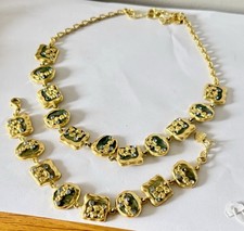 collier Bracelet dolce vita