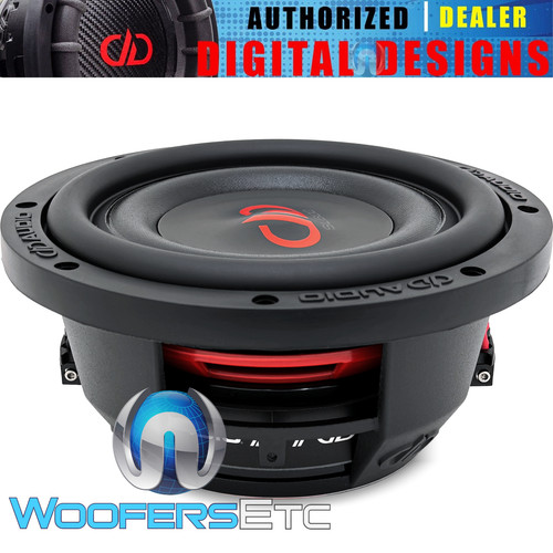 Open box audio sl608 8 - audio, 8"
